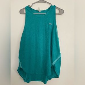 Womens under armour athletic tank